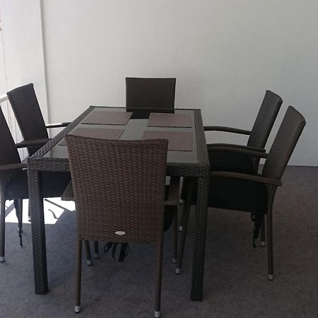 Apartments Rotim Zaostrog Phòng bức ảnh