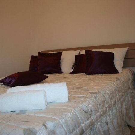 Apartments Rotim Zaostrog Phòng bức ảnh