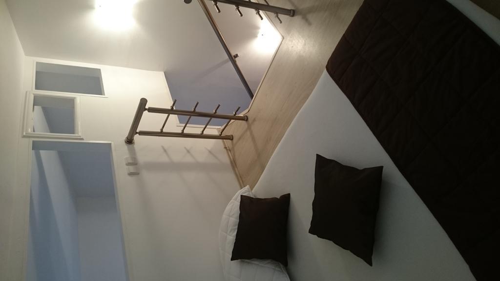 Apartments Rotim Zaostrog Phòng bức ảnh