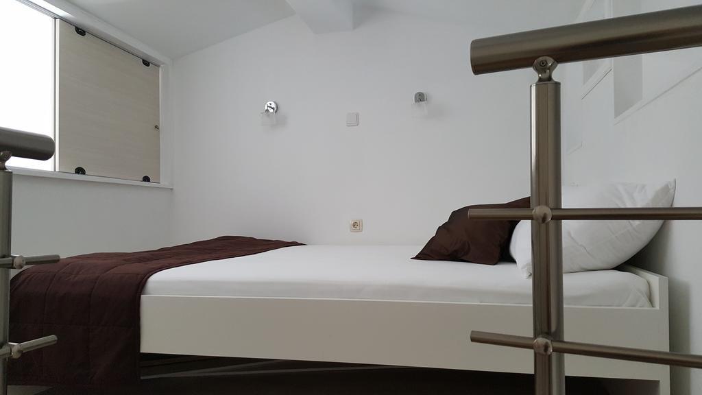 Apartments Rotim Zaostrog Ngoại thất bức ảnh