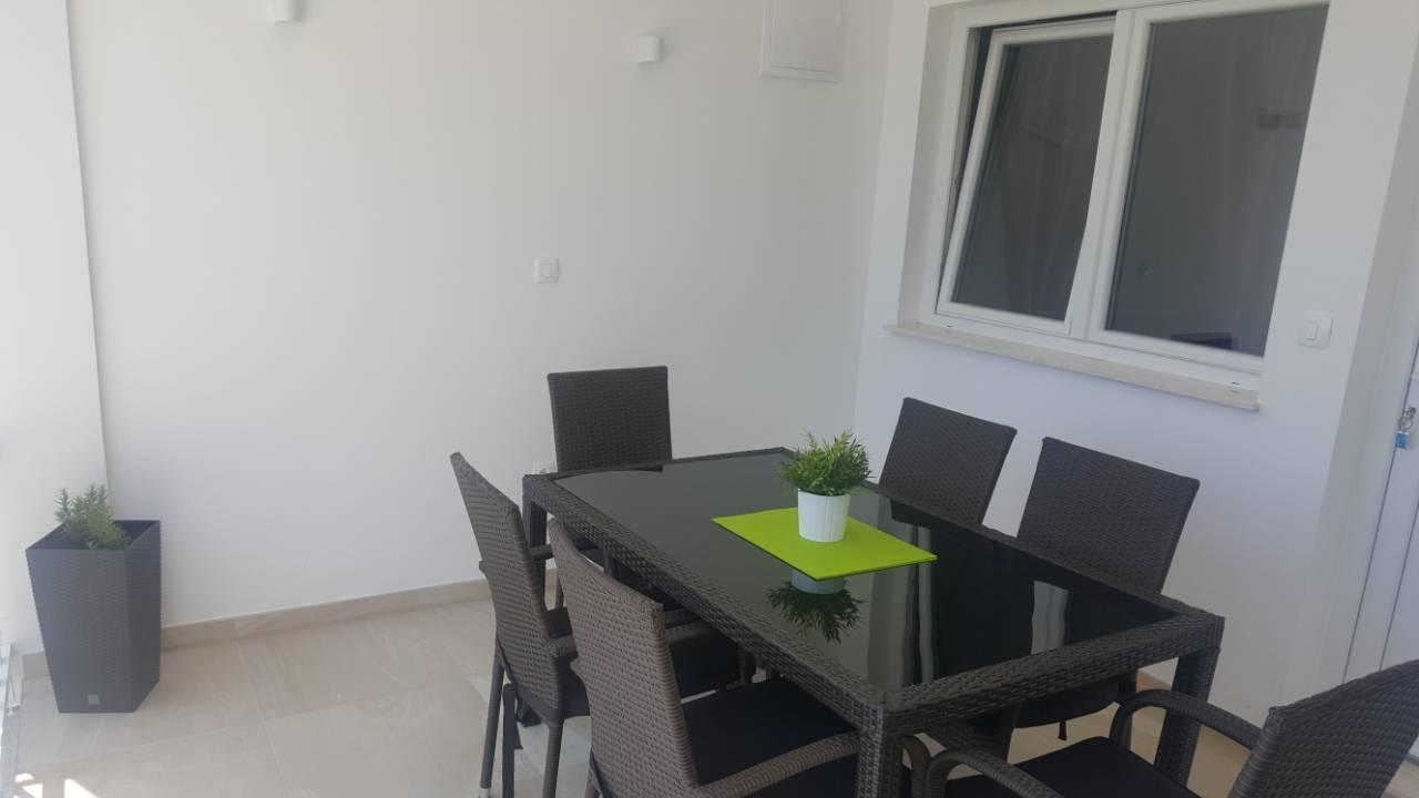 Apartments Rotim Zaostrog Ngoại thất bức ảnh