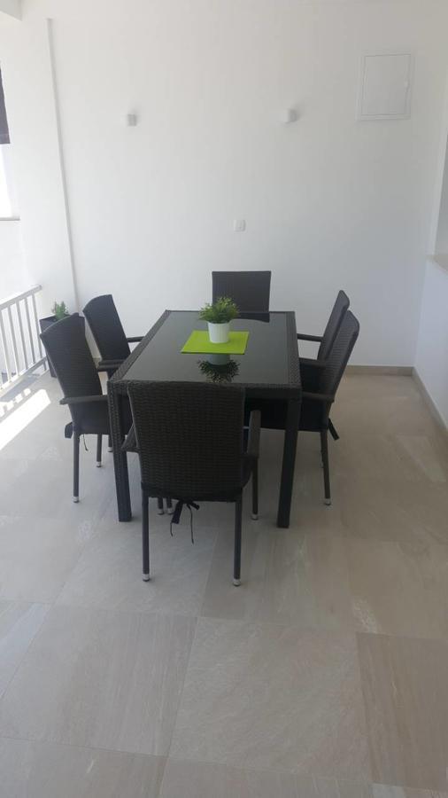 Apartments Rotim Zaostrog Ngoại thất bức ảnh